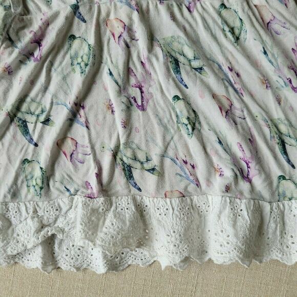 Bella & Omi Turtle-ly Cute Lounge Set - Picture 4 of 10